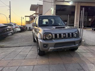 Suzuki Jimny 2015-thumb-1