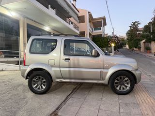 Suzuki Jimny 2015-thumb-2