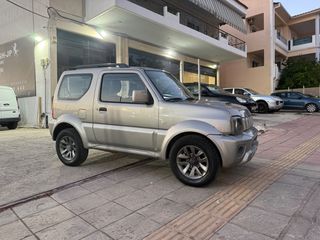 Suzuki Jimny 2015-thumb-3