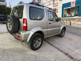 Suzuki Jimny 2015-thumb-4