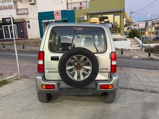 Suzuki Jimny 2015-thumb-5