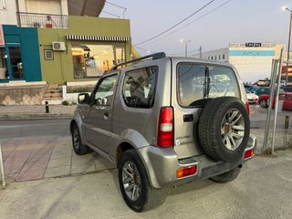 Suzuki Jimny 2015-thumb-6