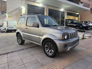 Suzuki Jimny 2015-thumb-7