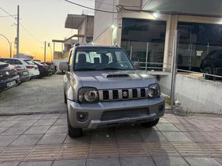 Suzuki Jimny 2015-thumb-8