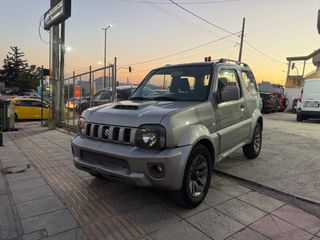 Suzuki Jimny 2015-thumb-9