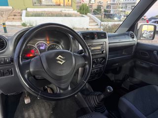 Suzuki Jimny 2015-thumb-10