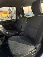Suzuki Jimny 2015-thumb-11
