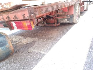 Σασί Mercedes-Benz 1993 1827-thumb-2