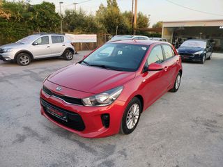 Kia Rio 2017 1.2 Spirit
