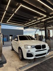 Bmw X4 M 2016 MPacket Xdrive Ευκαιρία-thumb-2