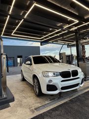 Bmw X4 M 2016 MPacket Xdrive Ευκαιρία-thumb-3