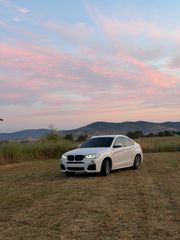 Bmw X4 M 2016 MPacket Xdrive Ευκαιρία-thumb-4