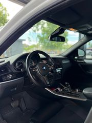 Bmw X4 M 2016 MPacket Xdrive Ευκαιρία-thumb-5