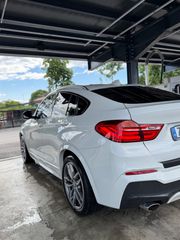 Bmw X4 M 2016 MPacket Xdrive Ευκαιρία-thumb-6
