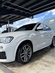 Bmw X4 M 2016 MPacket Xdrive Ευκαιρία-thumb-7