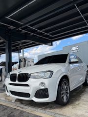 Bmw X4 M 2016 MPacket Xdrive Ευκαιρία-thumb-8