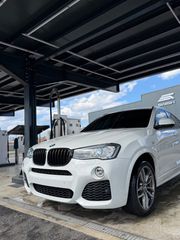 Bmw X4 M 2016 MPacket Xdrive Ευκαιρία-thumb-9