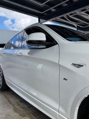 Bmw X4 M 2016 MPacket Xdrive Ευκαιρία-thumb-12