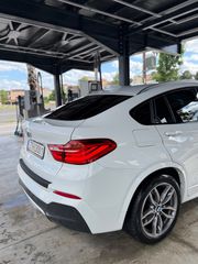Bmw X4 M 2016 MPacket Xdrive Ευκαιρία-thumb-13
