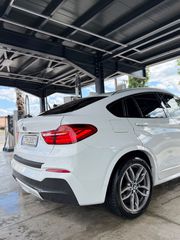 Bmw X4 M 2016 MPacket Xdrive Ευκαιρία-thumb-14