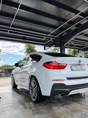 Bmw X4 M 2016 MPacket Xdrive Ευκαιρία-thumb-15