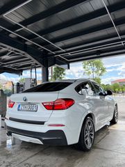 Bmw X4 M 2016 MPacket Xdrive Ευκαιρία-thumb-16