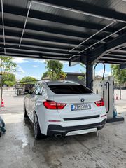 Bmw X4 M 2016 MPacket Xdrive Ευκαιρία-thumb-18