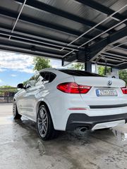 Bmw X4 M 2016 MPacket Xdrive Ευκαιρία-thumb-20
