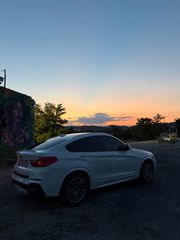 Bmw X4 M 2016 MPacket Xdrive Ευκαιρία-thumb-22