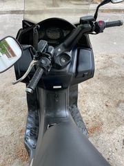 Honda FJS 600 Silver WING 2011-thumb-2