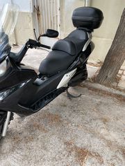 Honda FJS 600 Silver WING 2011-thumb-5