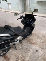 Honda FJS 600 Silver WING 2011-thumb-8