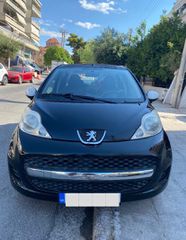 Peugeot 107 2011 URBAN MOVE