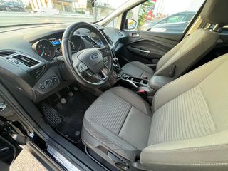 Ford C-Max 2016 1,5 TDCi TITANIUM-thumb-7
