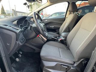 Ford C-Max 2016 1,5 TDCi TITANIUM-thumb-8