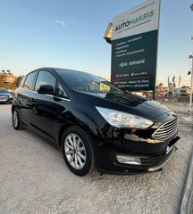 Ford C-Max 2016 1,5 TDCi TITANIUM-thumb-1