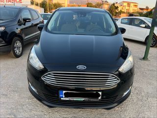 Ford C-Max 2016 1,5 TDCi TITANIUM-thumb-2