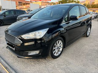 Ford C-Max 2016 1,5 TDCi TITANIUM-thumb-3