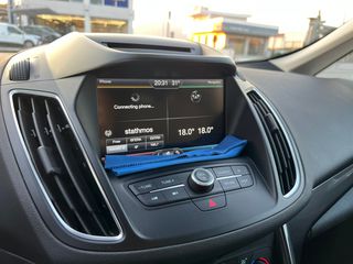 Ford C-Max 2016 1,5 TDCi TITANIUM-thumb-11