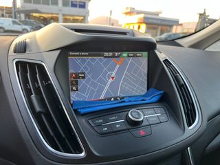 Ford C-Max 2016 1,5 TDCi TITANIUM-thumb-12