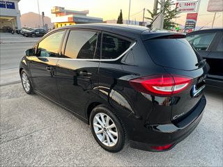 Ford C-Max 2016 1,5 TDCi TITANIUM-thumb-4