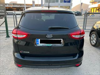 Ford C-Max 2016 1,5 TDCi TITANIUM-thumb-5