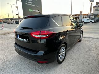 Ford C-Max 2016 1,5 TDCi TITANIUM-thumb-6