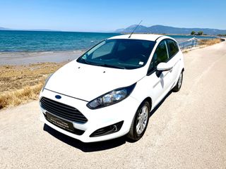 Ford Fiesta 2016 Αυτοματο