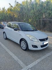 Suzuki Swift 2013 DDIS 1.3 DIESEL TURBO