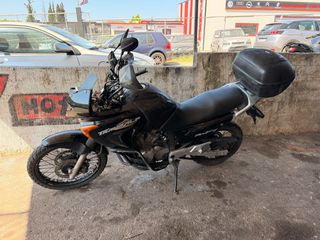 Honda Transalp 650 2004 TRANSALP 650 XLV