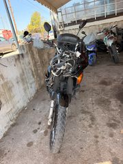 Honda Transalp 650 2004 TRANSALP 650 XLV-thumb-1