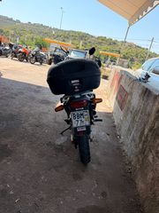 Honda Transalp 650 2004 TRANSALP 650 XLV-thumb-2