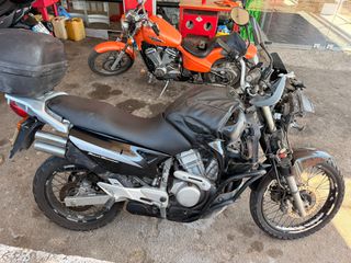 Honda Transalp 650 2004 TRANSALP 650 XLV-thumb-3