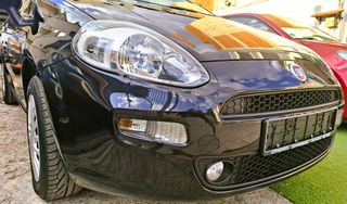 Fiat Punto 2017 - EVO-  FULL  EXTRA-  ΑΥΤΟΜΑΤΟ ΚΛΙΜΑΤΙΣΜΟ --thumb-5